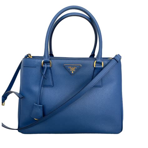 prada blue purse|dark blue prada bag.